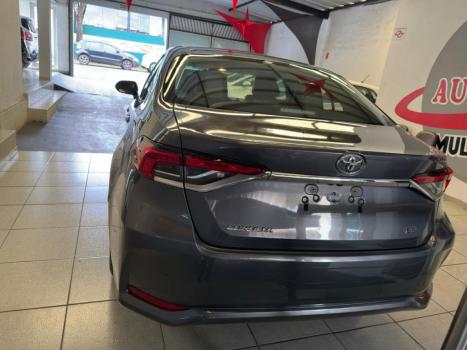 TOYOTA Corolla 2.0 16V 4P XEI FLEX AUTOM�TICO, Foto 6