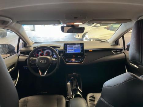 TOYOTA Corolla 2.0 16V 4P XEI FLEX AUTOM�TICO, Foto 7
