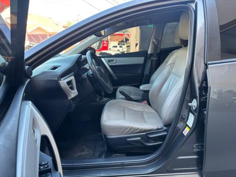 TOYOTA Corolla 2.0 16V 4P XEI FLEX AUTOMÁTICO, Foto 10