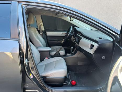 TOYOTA Corolla 2.0 16V 4P XEI FLEX AUTOMÁTICO, Foto 11