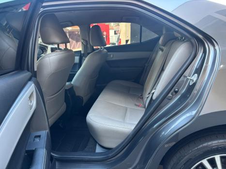 TOYOTA Corolla 2.0 16V 4P XEI FLEX AUTOMÁTICO, Foto 12