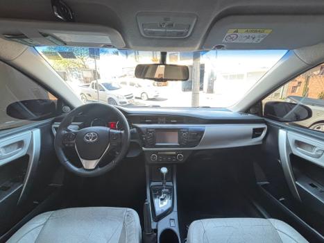 TOYOTA Corolla 2.0 16V 4P XEI FLEX AUTOMÁTICO, Foto 14