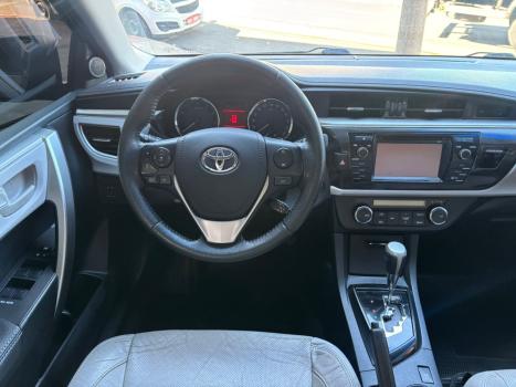 TOYOTA Corolla 2.0 16V 4P XEI FLEX AUTOMÁTICO, Foto 15