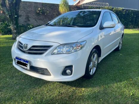 TOYOTA Corolla 2.0 16V 4P FLEX XEI DIRECT SHIFT AUTOMÁTICO CVT, Foto 1