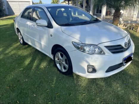 TOYOTA Corolla 2.0 16V 4P FLEX XEI DIRECT SHIFT AUTOMÁTICO CVT, Foto 2