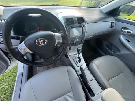 TOYOTA Corolla 2.0 16V 4P FLEX XEI DIRECT SHIFT AUTOMÁTICO CVT, Foto 5