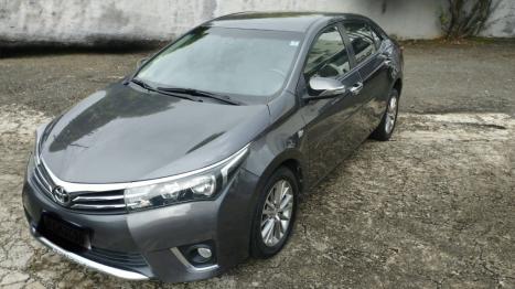 TOYOTA Corolla 2.0 16V 4P XEI FLEX AUTOMÁTICO, Foto 2
