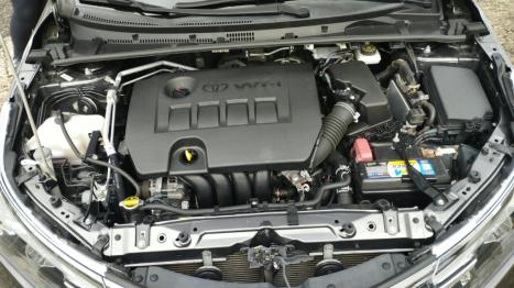 TOYOTA Corolla 2.0 16V 4P XEI FLEX AUTOMÁTICO, Foto 5