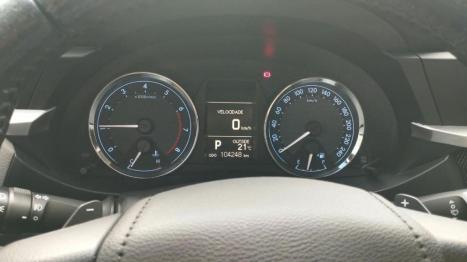 TOYOTA Corolla 2.0 16V 4P XEI FLEX AUTOMÁTICO, Foto 6
