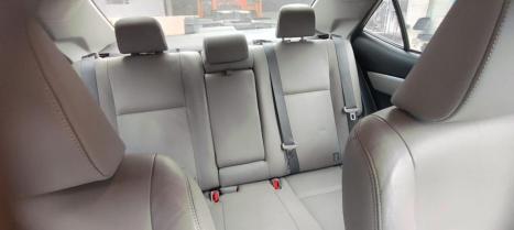 TOYOTA Corolla 2.0 16V 4P XEI FLEX AUTOMÁTICO, Foto 8