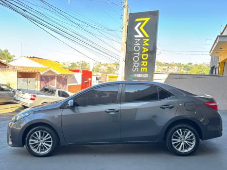 TOYOTA Corolla 2.0 16V 4P XEI FLEX AUTOMÁTICO, Foto 9