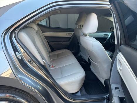 TOYOTA Corolla 2.0 16V 4P XEI FLEX AUTOMÁTICO, Foto 13