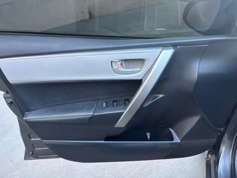 TOYOTA Corolla 2.0 16V 4P XEI FLEX AUTOMÁTICO, Foto 16