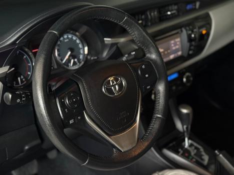 TOYOTA Corolla 2.0 16V 4P XEI FLEX AUTOMÁTICO, Foto 7