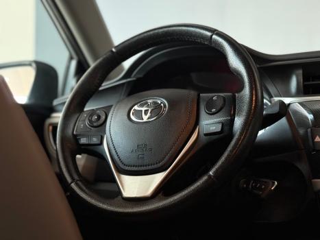 TOYOTA Corolla 2.0 16V 4P XEI FLEX AUTOMÁTICO, Foto 9