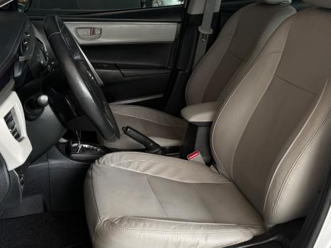 TOYOTA Corolla 2.0 16V 4P XEI FLEX AUTOMÁTICO, Foto 10