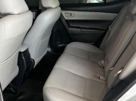 TOYOTA Corolla 2.0 16V 4P XEI FLEX AUTOMÁTICO, Foto 11