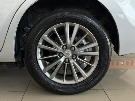 TOYOTA Corolla 2.0 16V 4P XEI FLEX AUTOMÁTICO, Foto 12