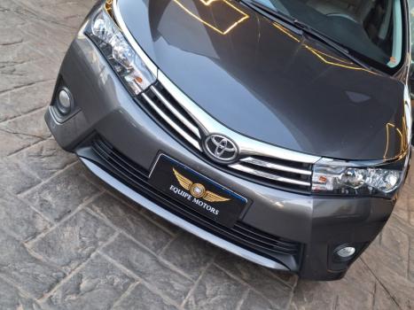 TOYOTA Corolla 2.0 16V 4P XEI FLEX AUTOMÁTICO, Foto 4