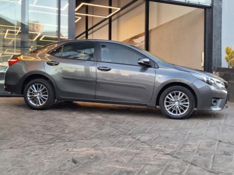 TOYOTA Corolla 2.0 16V 4P XEI FLEX AUTOMÁTICO, Foto 5