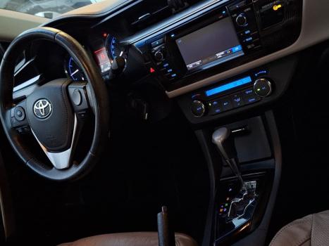 TOYOTA Corolla 2.0 16V 4P XEI FLEX AUTOMÁTICO, Foto 11