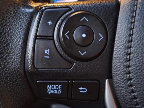 TOYOTA Corolla 2.0 16V 4P XEI FLEX AUTOMÁTICO, Foto 17