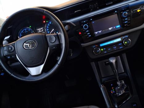 TOYOTA Corolla 2.0 16V 4P XEI FLEX AUTOMÁTICO, Foto 21