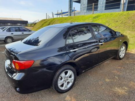TOYOTA Corolla 2.0 16V 4P XEI FLEX AUTOMÁTICO, Foto 2