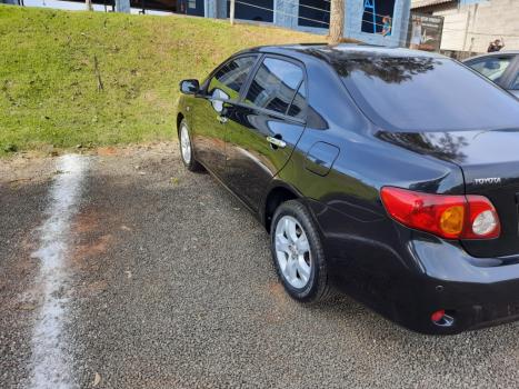 TOYOTA Corolla 2.0 16V 4P XEI FLEX AUTOMÁTICO, Foto 3