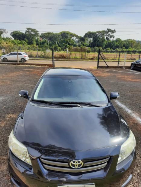 TOYOTA Corolla 2.0 16V 4P XEI FLEX AUTOMÁTICO, Foto 4