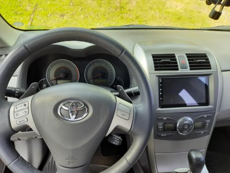 TOYOTA Corolla 2.0 16V 4P XEI FLEX AUTOMÁTICO, Foto 5