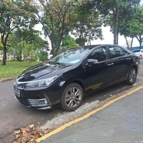 TOYOTA Corolla 2.0 16V 4P FLEX XEI DIRECT SHIFT AUTOMÁTICO CVT, Foto 2