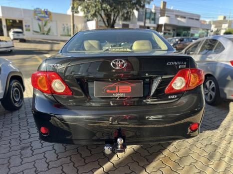TOYOTA Corolla 2.0 16V 4P XEI FLEX AUTOMÁTICO, Foto 5