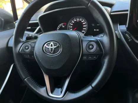 TOYOTA Corolla 2.0 16V 4P XEI FLEX AUTOMÁTICO, Foto 10