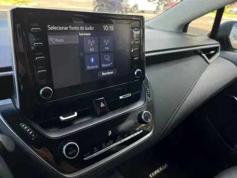 TOYOTA Corolla 2.0 16V 4P XEI FLEX AUTOMÁTICO, Foto 15