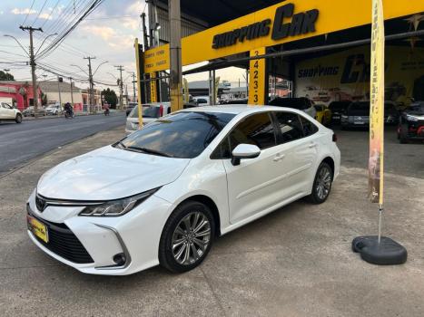 TOYOTA Corolla 2.0 16V 4P XEI FLEX AUTOMÁTICO, Foto 1
