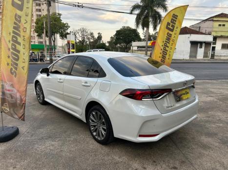 TOYOTA Corolla 2.0 16V 4P XEI FLEX AUTOMÁTICO, Foto 2
