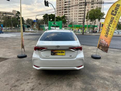 TOYOTA Corolla 2.0 16V 4P XEI FLEX AUTOMÁTICO, Foto 3