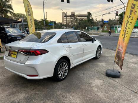 TOYOTA Corolla 2.0 16V 4P XEI FLEX AUTOMÁTICO, Foto 4