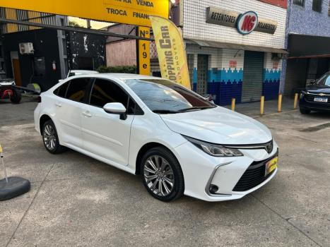 TOYOTA Corolla 2.0 16V 4P XEI FLEX AUTOMÁTICO, Foto 5