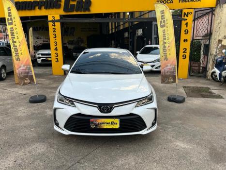 TOYOTA Corolla 2.0 16V 4P XEI FLEX AUTOMÁTICO, Foto 6