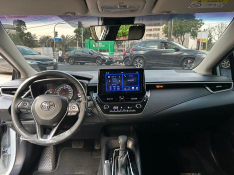 TOYOTA Corolla 2.0 16V 4P XEI FLEX AUTOMÁTICO, Foto 7