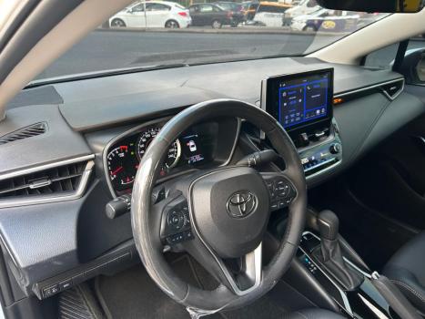 TOYOTA Corolla 2.0 16V 4P XEI FLEX AUTOMÁTICO, Foto 8