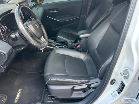 TOYOTA Corolla 2.0 16V 4P XEI FLEX AUTOMÁTICO, Foto 9