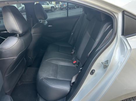 TOYOTA Corolla 2.0 16V 4P XEI FLEX AUTOMÁTICO, Foto 10