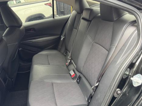 TOYOTA Corolla 2.0 16V 4P FLEX GLI DIRECT SHIFT AUTOMÁTICO CVT, Foto 10