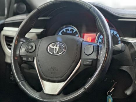 TOYOTA Corolla 2.0 16V 4P XEI FLEX AUTOMÁTICO, Foto 3