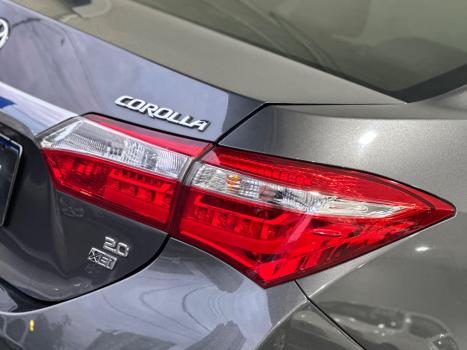 TOYOTA Corolla 2.0 16V 4P XEI FLEX AUTOMÁTICO, Foto 6