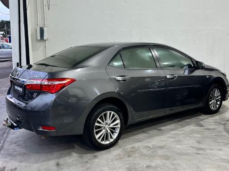 TOYOTA Corolla 2.0 16V 4P XEI FLEX AUTOMÁTICO, Foto 10