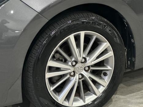 TOYOTA Corolla 2.0 16V 4P XEI FLEX AUTOMÁTICO, Foto 11